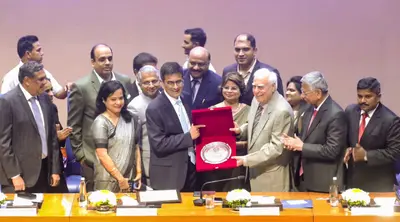 CJI Farewell: सीजेआई ने आलोचकों को शायराना अंदाज में दिया जवाब, कहा- ‘मैं दुश्मनों का बड़ा एहतिराम करता हूं’
