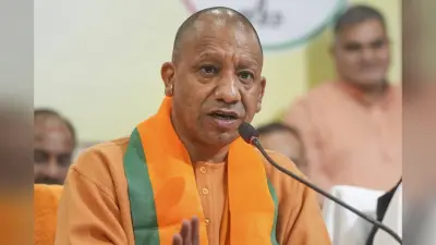 CM योगी को जान से मारने की धमकी, 10 दिन में इस्तीफा नहीं दिया तो बाबा सिद्दीकी जैसा होगा अंजाम
