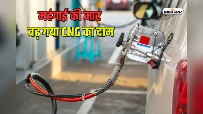 मुंबई समेत कई शहरों में बढ़ गया सीएनजी और नेचुरल गैस का दाम, जानें कितनी बढ़ी कीमत
