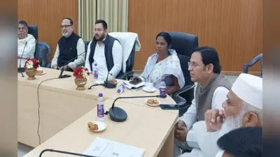 सत्र के बाद सीधे क्षेत्र में जाइए, वर्ना सदन में नहीं आ पायेंगे, तेजस्वी यादव ने विधायकों को दिया टास्क