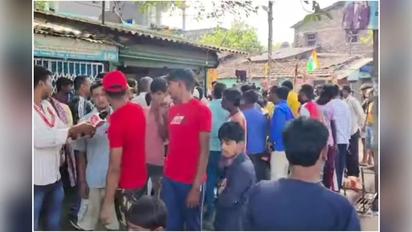 WB BY-Elecion : नैहाटी विधानसभा उपचुनाव के दौरान ही जगदल में शूटआउट, तृणमूल नेता की हत्या