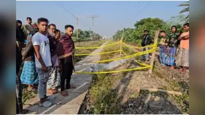 Bengal Crime News : एकतरफा इश्क में अंधे आशिक ने युवती के पिता काे मौत के घाट उतारा