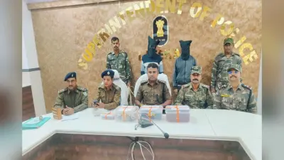 Crime News: छठ में ससुराल गए व्यवसायी के घर से 40 लाख के आभूषण और पांच लाख कैश की चोरी