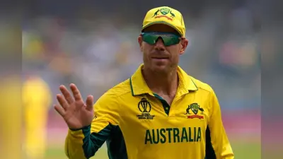 Ball Tampering Issue: भारत के दबाव में क्रिकेट ऑस्ट्रेलिया ने मामले को दबा दिया, वार्नर ने मांगा स्पष्टीकरण
