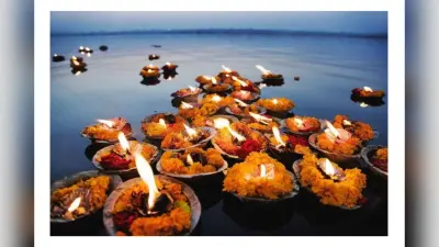 Deepdan on Kartik Purnima: कार्तिक पूर्णिमा पर दीपदान करने के जानें लाभ