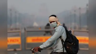 Delhi Pollution: दिल्ली में खतरनाक प्रदूषण के बीच GRAP 4 लागू, इन चीजों पर बैन, स्कूल बंद