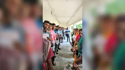 Delhi Election 2025: दिल्ली के रोहिणी सीट पर किसका रहा है दबदबा? क्या है यहां का समीकरण