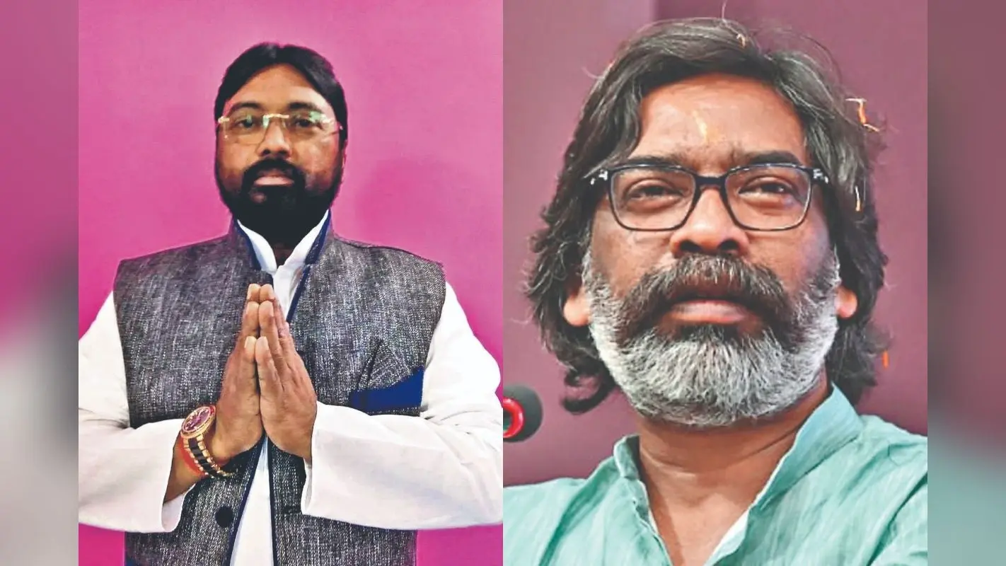 Hemant Soren Cabinet: राजद कोटे से ये विधायक बन सकते हैं मंत्री, लालू यादव लेंगे अंतिम फैसला