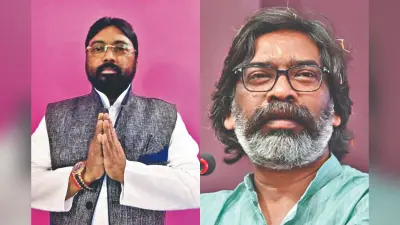 Hemant Soren Cabinet: राजद कोटे से ये विधायक बन सकते हैं मंत्री, लालू यादव लेंगे अंतिम फैसला