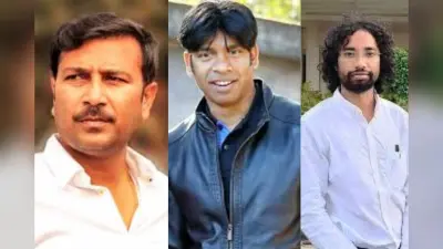 Jharkhand Election 2024: सिल्ली विधानसभा में किस ओर हवा का रुख, त्रिकोणीय मुकाबले में कौन मारेगा बाजी ?