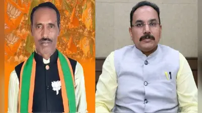 Poreyahat Vidhan Sabha Result 2024: प्रदीप यादव को बड़ी बढ़त, देवेंद्र नाथ पिछड़े