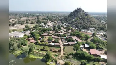 Devmali: भारत का सर्वश्रेष्ठ पर्यटक गांव देवमाली क्यों है इतना खास? जानें