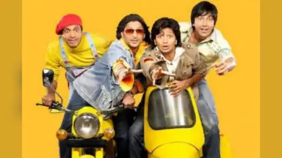 Dhamaal 4: थिएटर्स में फिर मचेगा ‘धमाल’, चौथी किस्त को लेकर जावेद जाफरी ने दी बड़ी अपडेट, जानें कब शुरू होगी शूटिंग