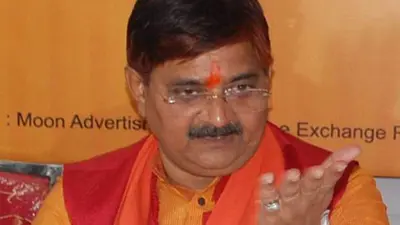 Dhanbad Vidhan Sabha Result 2024: बीजेपी के राज सिन्हा आगे, कांग्रेस के अजय कुमार दुबे पीछे
