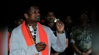 ढुलू महतो के संसदीय क्षेत्र धनबाद में भाजपा को बड़ा झटका, 6 में 2 सीट पर ही मिली जीत