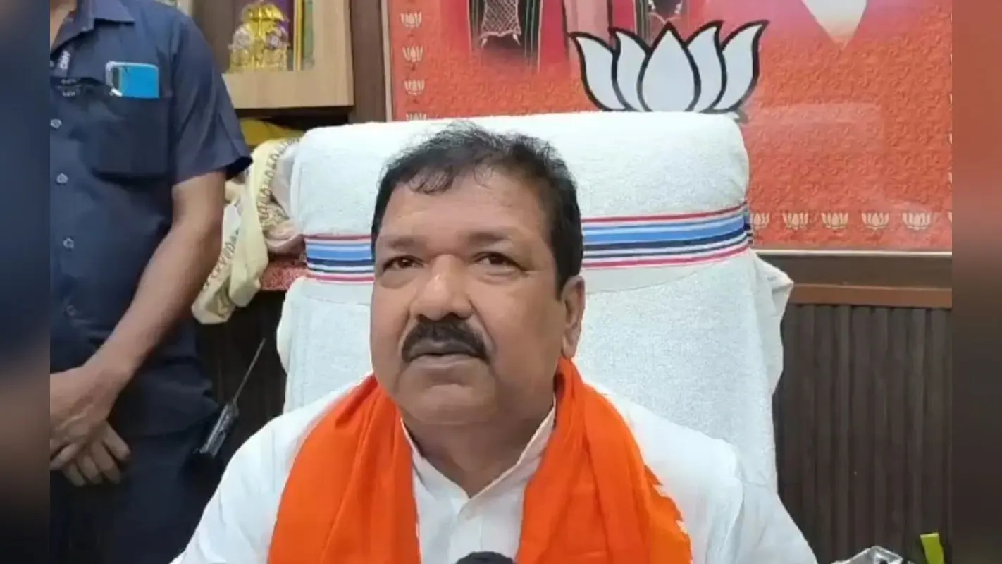 बिहार भाजपा में महिलाओं के आये अच्छे दिन, संगठन में एक तिहाई पदों की मिलेगी हिस्सेदारी
