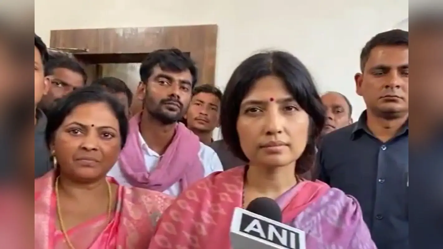 By Election 2024: डिंपल यादव ने बीजेपी को बताया सबसे ‘चालू पार्टी’, उपचुनाव की तारीख बदलने पर कह दी बड़ी बात