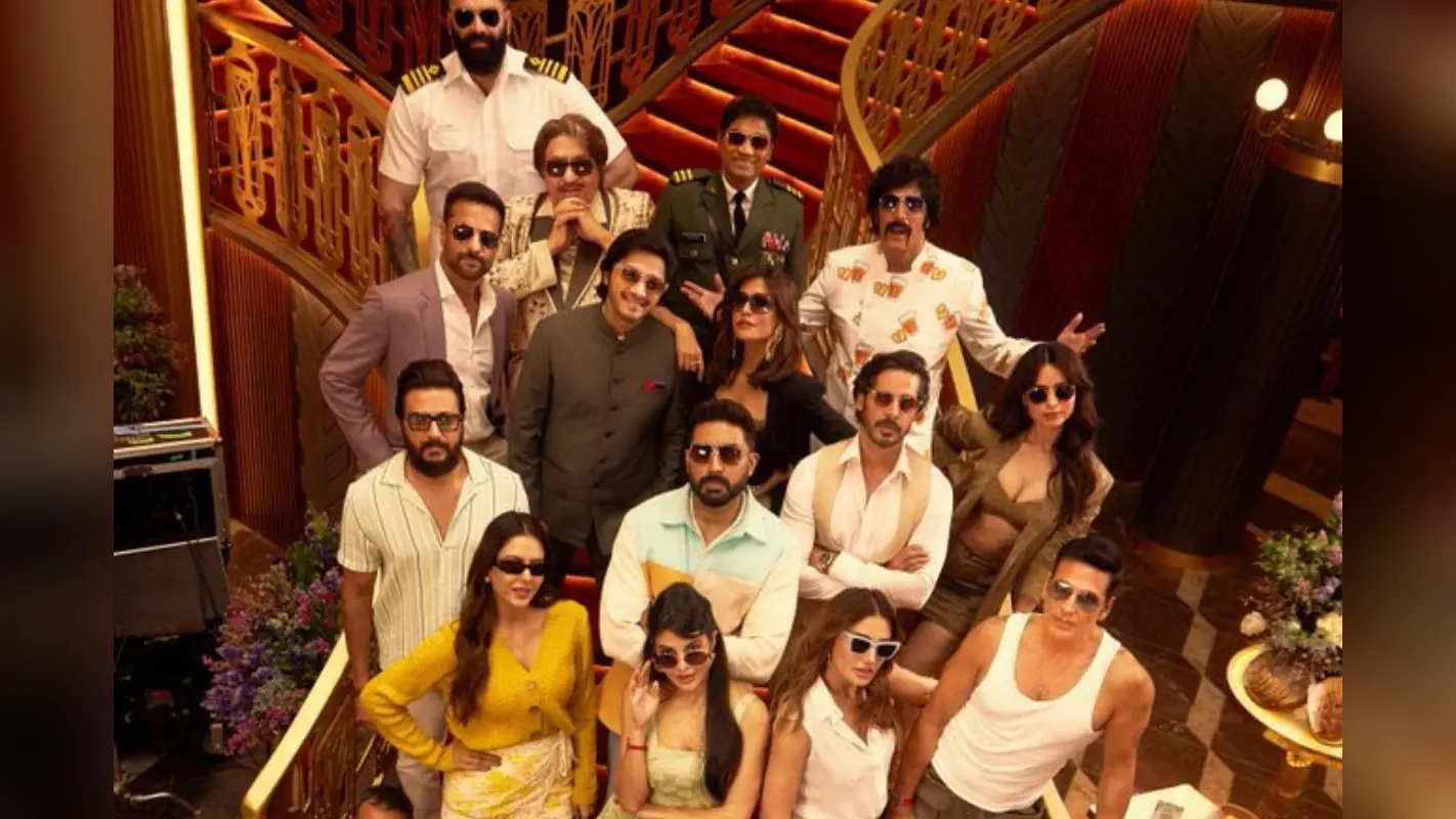 Housefull 5 बॉक्स ऑफिस पर हिट, लेकिन नहीं तोड़ पाई इन फिल्मों के रिकॉर्ड, जानें कौन रहीं आगे