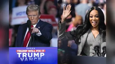 US Election 2024 Survey : कमला हैरिस और डोनाल्ड ट्रंप के बीच कांटे की टक्कर