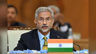 जयशंकर का कनाडा का दो टूक- राजनयिकों पर निगरानी और झूठे आरोप स्वीकार नहीं