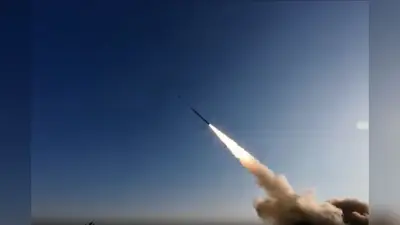 DRDO ने रचा इतिहास, गाइडेड पिनाका वेपन सिस्टम का किया फ्लाइट टेस्ट