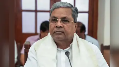 CM Siddaramaiah: लोकायुक्त पुलिस ने MUDA मामले में CM सिद्धरमैया से 2 घंटे की पूछताछ