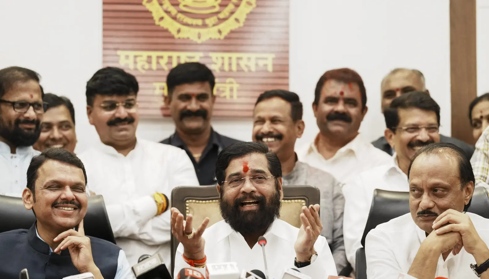 Maharashtra Election Result : असली शिवसेना एकनाथ शिंदे के पास! चुनाव में जनता ने दिया मैसेज