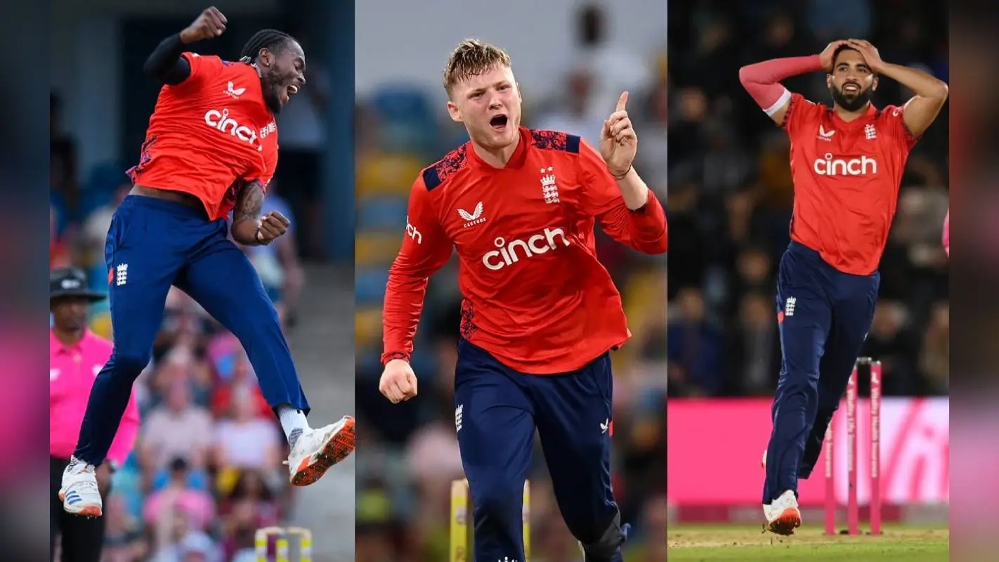 ENG vs WI: इंग्लैंड क्रिकेट टीम ने लुटाए 29 अतिरिक्त रन, बनाया अनचाहा रिकॉर्ड