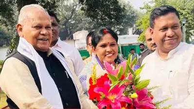 Bihar By Election Results: भाजपा ने जीत लिया रामगढ़, कड़े मुकाबले में बसपा को हराया