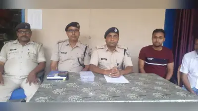 झपटमार के घर से किया 80 हजार रुपये बरामद