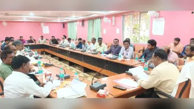 बूथों में पेयजल, रैंप व शौचालयों की कमी शीघ्र करें दूर : सीओ