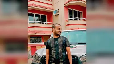 siwan news : बिहार पुलिस के लिए चुनौती बना शराब तस्कर जड़ी सिंह की गोली मारकर हत्या