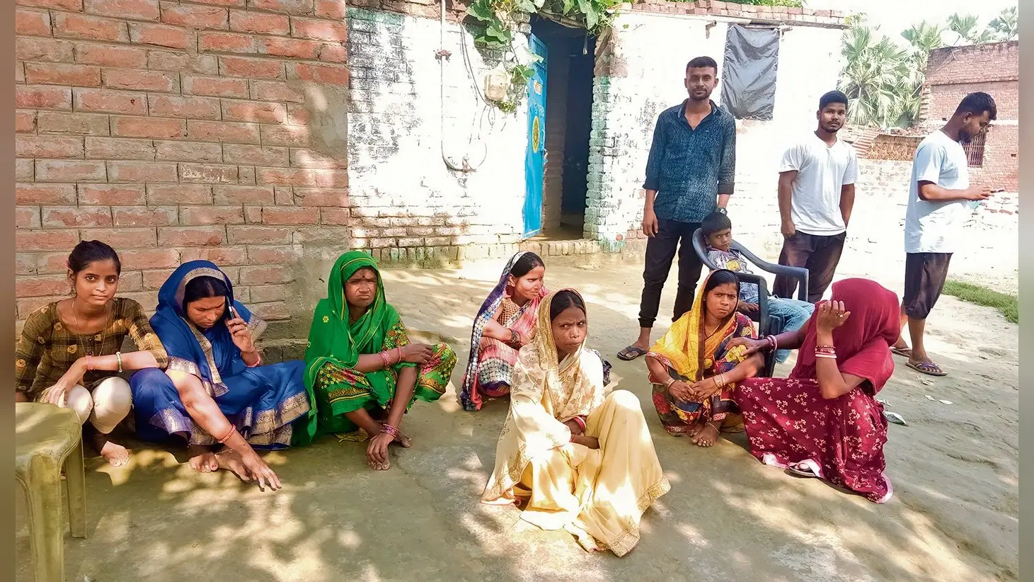 Chhapra News : रिविलगंज में दो दिन में तीन घरों में हुई चोरी