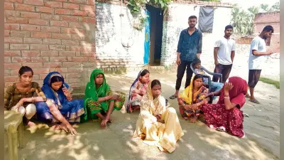 Chhapra News : रिविलगंज में दो दिन में तीन घरों में हुई चोरी
