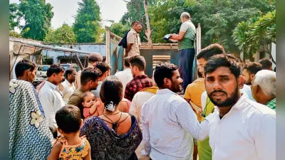 Chhapra News : परसा में महिला ने की आत्महत्या
