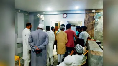 Gaya News : हज व उमराह के नाम पर टूर एंड ट्रैवेल्स कंपनी ने की एक करोड़ से अधिक की धोखाधड़ी