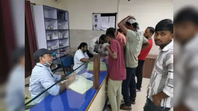 BOKARO NEWS: अलग-अलग जगहों पर हुई मारपीट में 18 लोग घायल