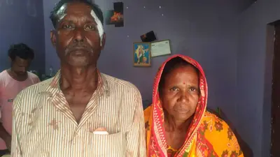 Dhanbad News : जमीन विवाद में श्यामपुर में मारपीट, छह घायल
