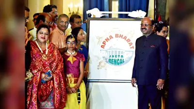समस्याएं सुलझाने के लिए जायेंगे जनता के द्वार