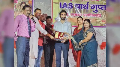 मां काली मंदिर तारानगर में सांस्कृतिक कार्यक्रम आयोजित