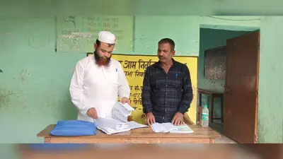 172 मतदान केंद्रों पर विशेष शिविर का आयोजन