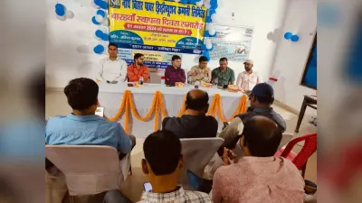 अब निर्बाध रूप से हो रही विद्युत आपूर्ति