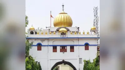 Jamshedpur News : गुरुपर्व को लेकर पांच-दिवसीय प्रभात फेरी 10 से