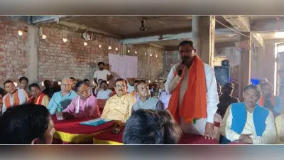 न कोई चूक, न कोई भूल, जरमुंडी में खिलेगा कमल का फूल : भाजपा