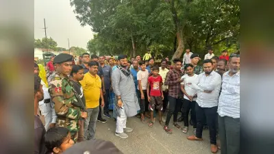 झारखंड में पहली बार महिलाओं, किसानों व आमलोगों को दर्जनों योजनाओं का दिया गया लाभ : हफीजुल