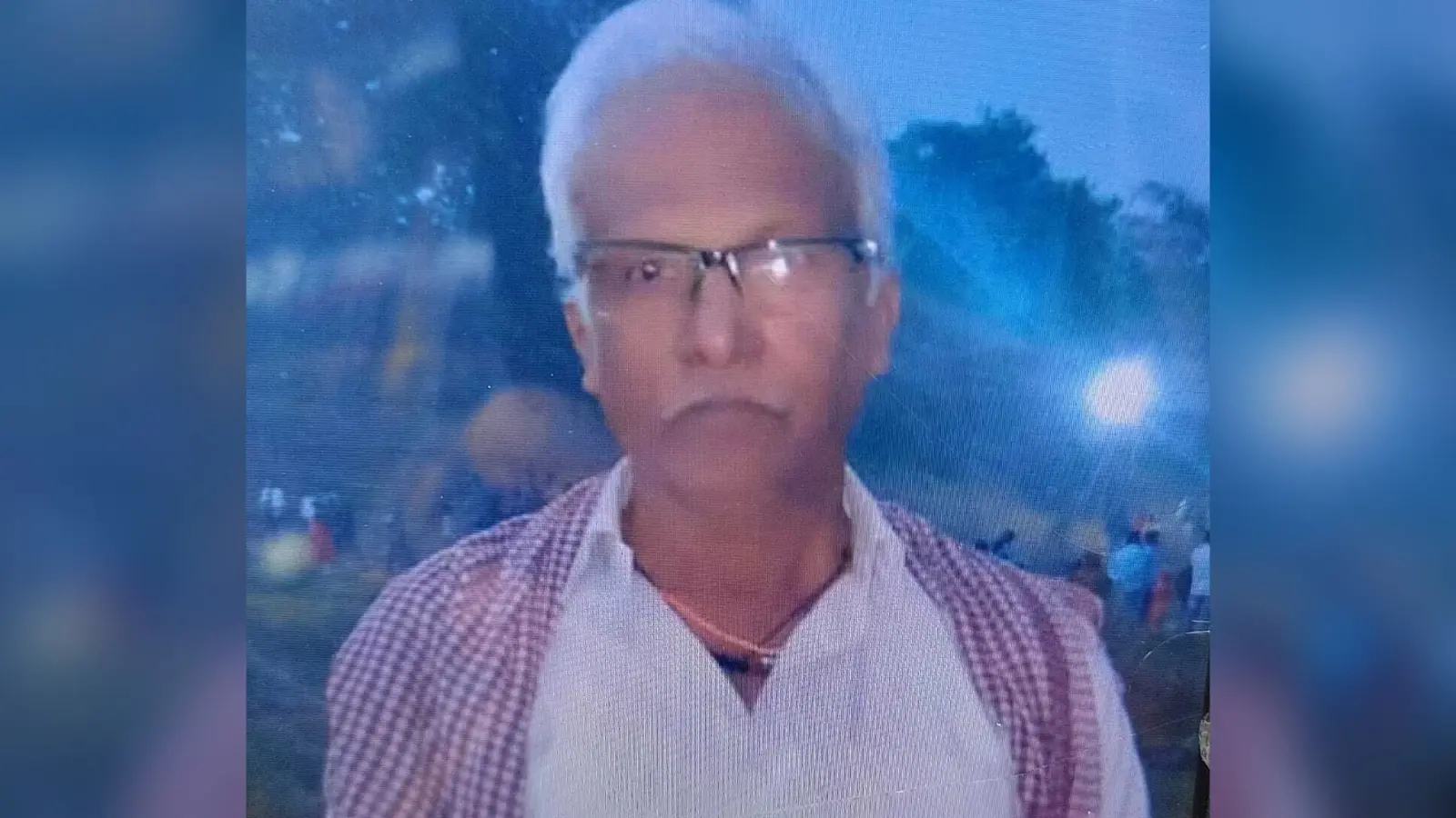 मानगो में बुजुर्ग ने की आत्महत्या