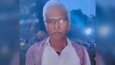 मानगो में बुजुर्ग ने की आत्महत्या