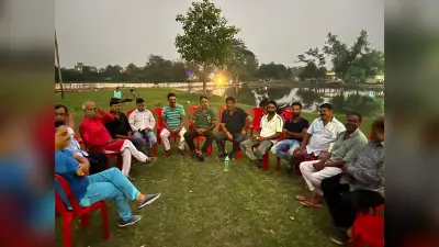 झील तालाब परिसर की रंग-बिरंगी रोशनी और फूलों से होगी सजावट, वॉलंटियर की भी होगी तैनाती