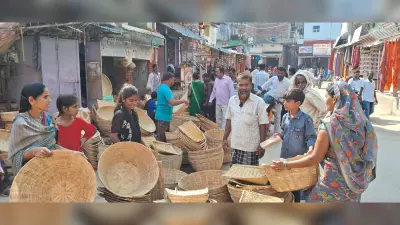 Aurangabad News : न जात न भेदभाव, सिर्फ आस्था