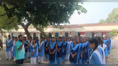 साइबर फ्रॉड से बचने के लिए अनजान व्यक्ति को ओटीपी नहीं करें शेयर
